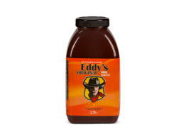 Eddy s Original BBQ Sauce 3 75l LA Streetfood