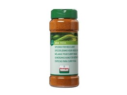Specerijenmix voor rode curry pure 300g Verstegen