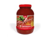 Curry Ketchup 2 9L Jermayo