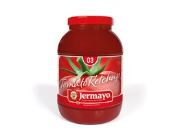 Tomate Ketchup 2 9L Jermayo