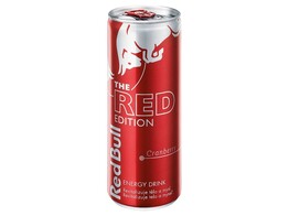Red Bull Red edition 24x250ml