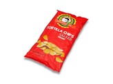 Tortilla chips ROND naturel pablo s choice 12x475gr  285.1  LA STREETFOOD