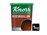 Vleesbouillon poeder 1kg Knorr