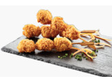 Southern Fried Chicken Lolly 60g 2x2 5kg  8071  Top Table
