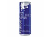 Red Bull blueberry  blue edtion 24x33cl