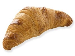Premium croissant 48x55gr Fully Baked  24450001  Pastridor