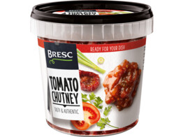 Chutney Tomato 1000g Bresc