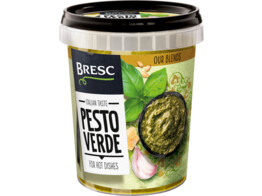Pesto Verde 450g Bresc