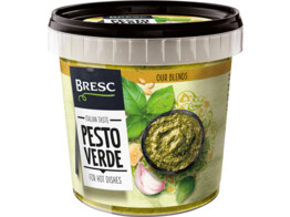Pesto Verde 1000g Bresc