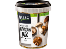 Mushroom Mix 450g Bresc