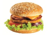 Baconburger 24x90g Van Reusel