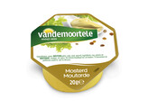 Mosterd 120x20ml Vandemoortele