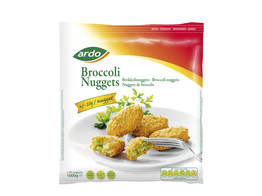 Broccoli nuggets 1kg Ardo
