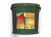 Bruine Roux 10kg Knorr