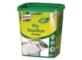 Visbouillon Poeder 850g Knorr