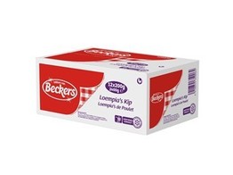 Loempia s kipfilet 12x200g Beckers