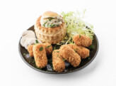 Kip vol au vent bal 70x25g GV124 De Ambachterie