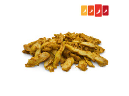 Surinaamse kipreepjes 6x1kg  30600  Family Chicken