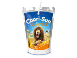 Capri-Sun Safari 4x10x20cl