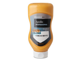 Kimchi Mayo 710ml Apollo