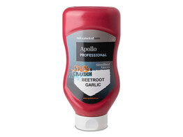 Beetroot Garlic 710ml Apollo