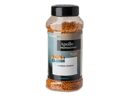 Crunch - Korean Style 220g Apollo