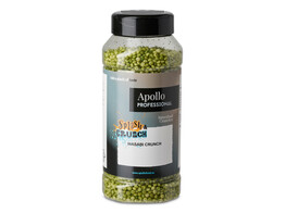 Crunch - Wasabi Style 170g Apollo