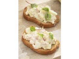 Aspergesalade 1kg Maurice Mathieu