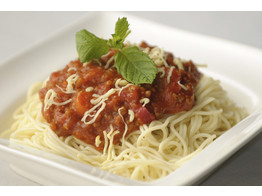 Spaghetti  kant en klaar  600g Cuisine Maison