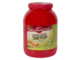 Tartaar Traiteur Pauwels