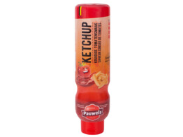 Tomatenketchup Pauwels