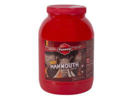 Mammouth Hot saus 3l Pauwels