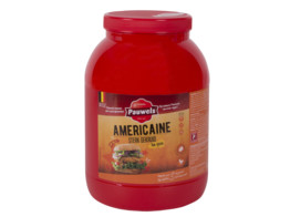 Americain 3l Pauwels