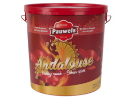 Andalouse 10l Pauwels