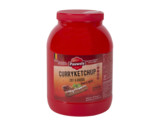 Curry ketchup 3l Pauwels