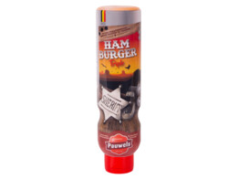 Hamburger triple 1l Pauwels