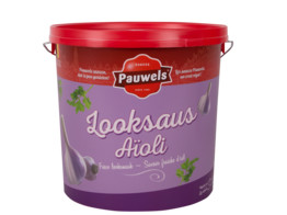 Looksaus 10l Pauwels