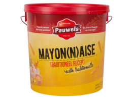 Mayonaise 10l Pauwels