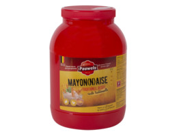 Mayonaise 3l Pauwels