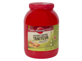 Tartaar Traiteur 3l Pauwels