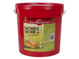 Tartaar de luxe 10l Pauwels