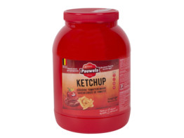 Tomatenketchup 3l Pauwels