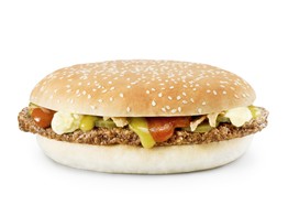 Bicky Royal Burger 13 3 gratis x 165g