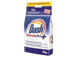 Dash professional new formula Pro   13kg