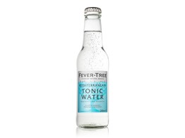 Fever - Tree Mediterranean Tonic Water 24x20cl