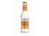Water Clementine Sergio 24x20cl Fever Tree