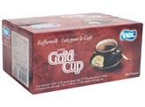 Melkportie gold cup 200x10ml Inex