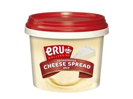Cheese Spread Brie 1kg Eru