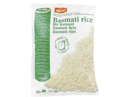 Basmati rijst 2 50kg Ardo