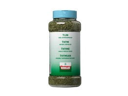 Vriesgedroogde tijm Pure 65g Verstegen